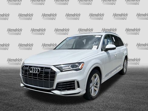 Used 2023 Audi Q7 3.0T Prestige w/ Prestige Package AWD/4WD image 6