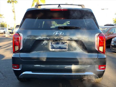 Used 2020 Hyundai Palisade Limited image 3