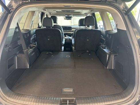 Certified 2023 Kia Telluride EX w/ EX Captain's Chair Package AWD/4WD image 35