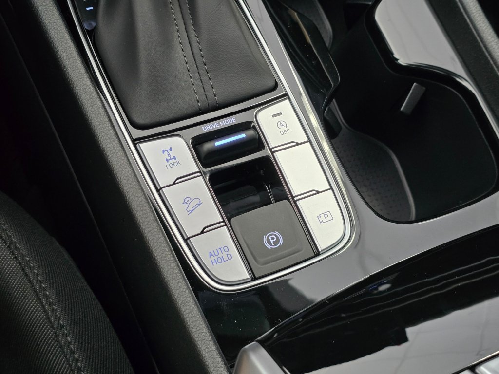 New 2026 Hyundai Tucson SE AWD/4WD image 31