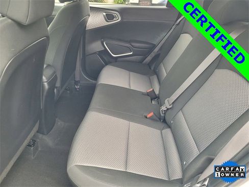 Certified 2023 Kia Soul LX w/ Option Group 015 image 14