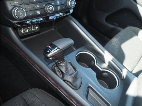 New 2025 Dodge Durango GT w/ Blacktop Package image 18