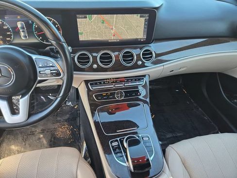 Used 2020 Mercedes-Benz E 350 Sedan w/ Parking Assistance Package image 17