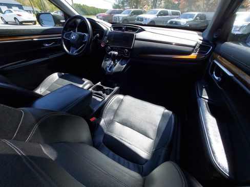 Used 2018 Honda CR-V EX-L image 11