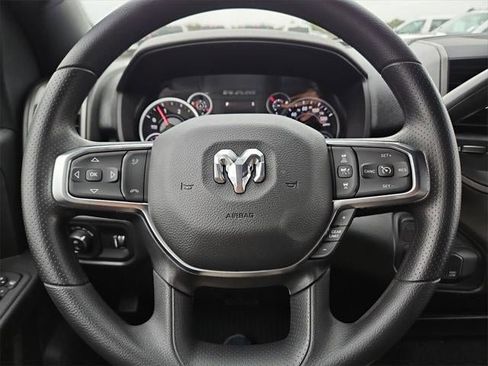 New 2026 RAM 2500 Tradesman image 60