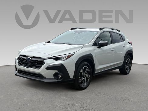 Used 2025 Subaru Crosstrek 2.0i Premium AWD/4WD image 25
