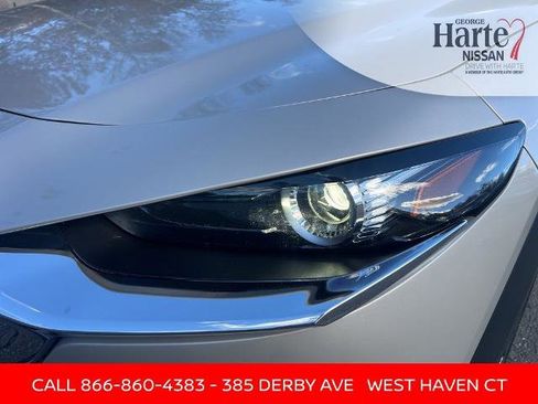 Used 2024 MAZDA CX-30 AWD 2.5 S w/ Select Sport Pkg image 29