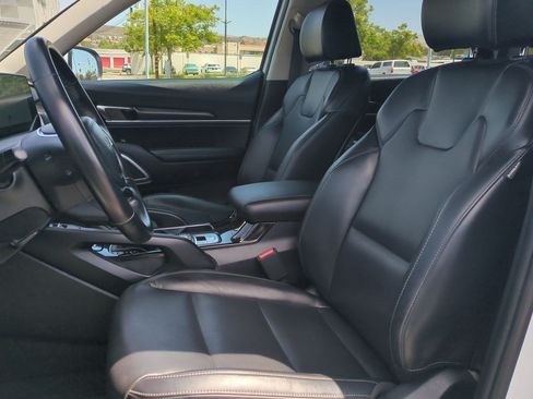 Certified 2023 Kia Telluride S FWD image 20