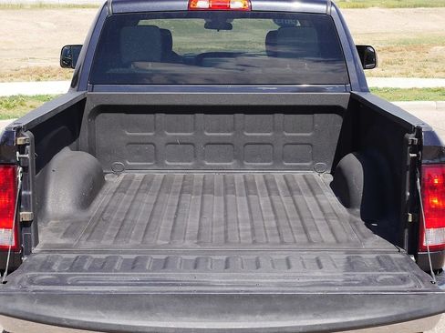 Used 2013 RAM 1500 ST w/ SXT Appearance Group AWD/4WD image 49