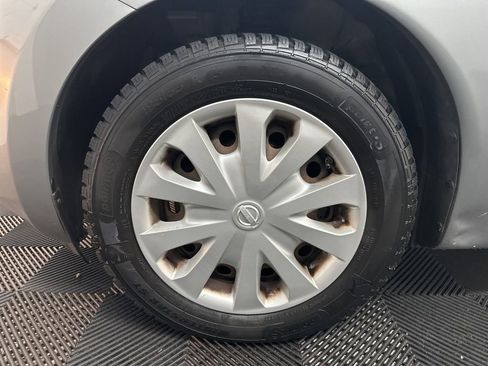 Used 2014 Nissan Versa Note S FWD image 28