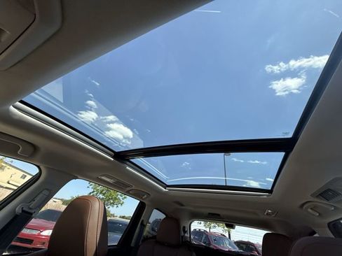 Used 2024 Subaru Ascent Touring image 22