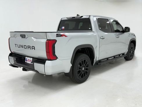 New 2026 Toyota Tundra SR5 w/ SX Package RWD image 41