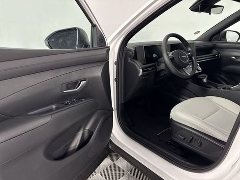 New 2026 Hyundai Santa Cruz SEL image 11