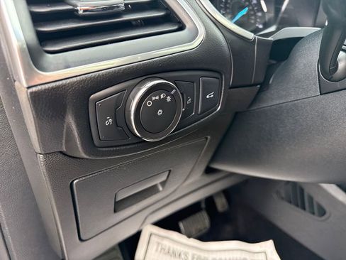 Used 2016 Ford Edge Titanium w/ Equipment Group 301A image 27