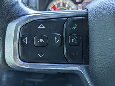 Used 2019 RAM 1500 Laramie w/ Sport Appearance Package image 29