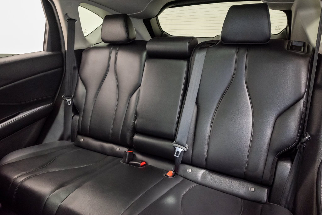 Used 2021 Acura RDX FWD image 27