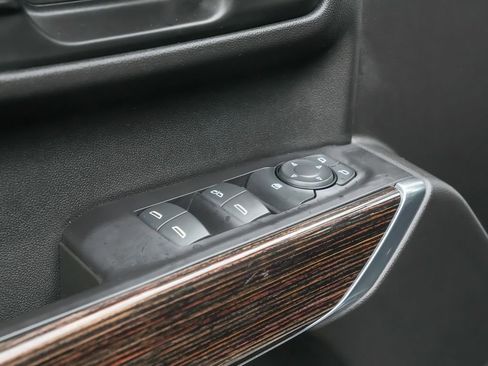 Used 2021 GMC Sierra 1500 Elevation w/ X31 Off-Road Package image 21