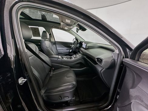 Used 2021 Hyundai Santa Fe Limited AWD/4WD image 34
