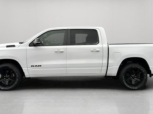 Used 2022 RAM 1500 Big Horn image 9