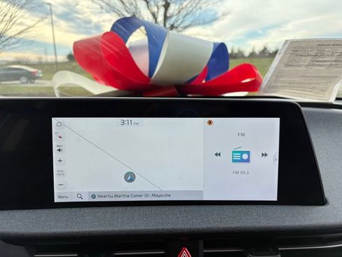 Used 2024 Kia EV6 Wind w/ Wind Technology Package image 27