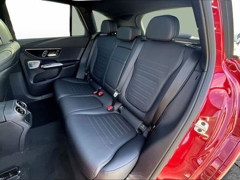 New 2026 Mercedes-Benz GLC 300 4MATIC image 13