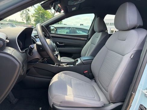 Certified 2023 Hyundai Santa Cruz SEL AWD/4WD image 22