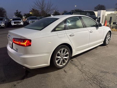 Used 2018 Audi A6 2.0T Premium image 3