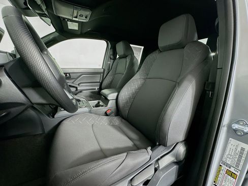 New 2026 Toyota Tacoma SR5 RWD image 21