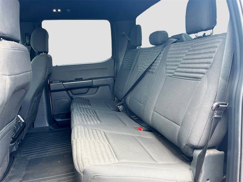 Used 2021 Ford F150 XL w/ STX Appearance Package image 23