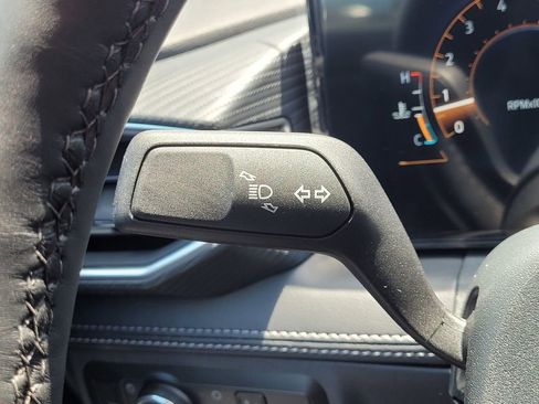 New 2025 Ford Mustang GT Premium image 43