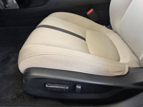 Used 2021 Honda Civic EX image 20