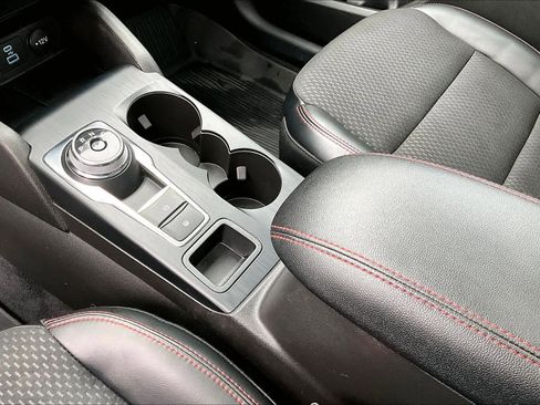 Certified 2023 Ford Escape ST-Line w/ Tech Pack #1 image 17