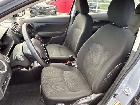 Used 2024 Mitsubishi Mirage G4 SE FWD image 21