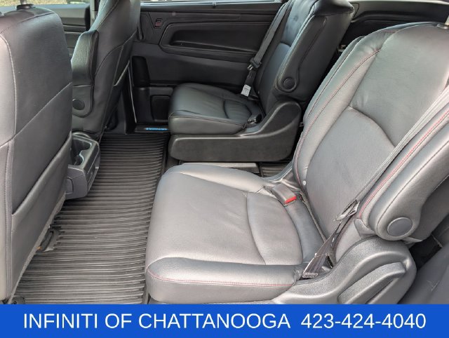 Used 2024 Honda Odyssey Sport image 22