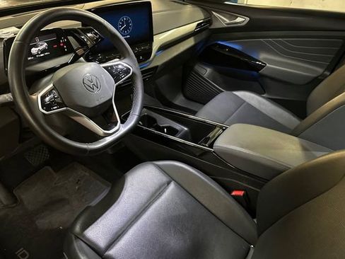 Used 2023 Volkswagen ID.4 Pro S image 12