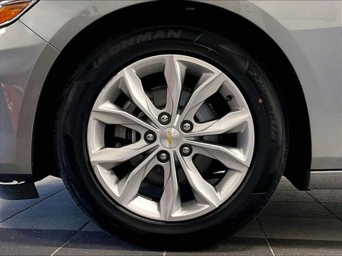 Used 2023 Chevrolet Malibu LT FWD image 7