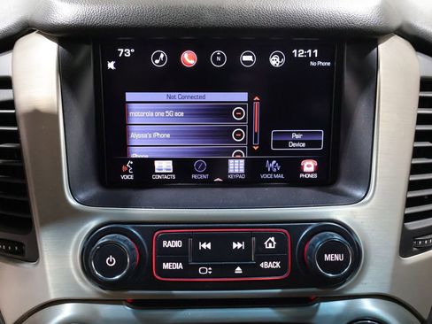 Used 2016 GMC Yukon XL Denali w/ Open Road Package AWD/4WD image 33
