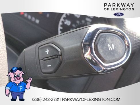 Used 2022 Ford F150 Tremor w/ Trailer Tow Package AWD/4WD image 25