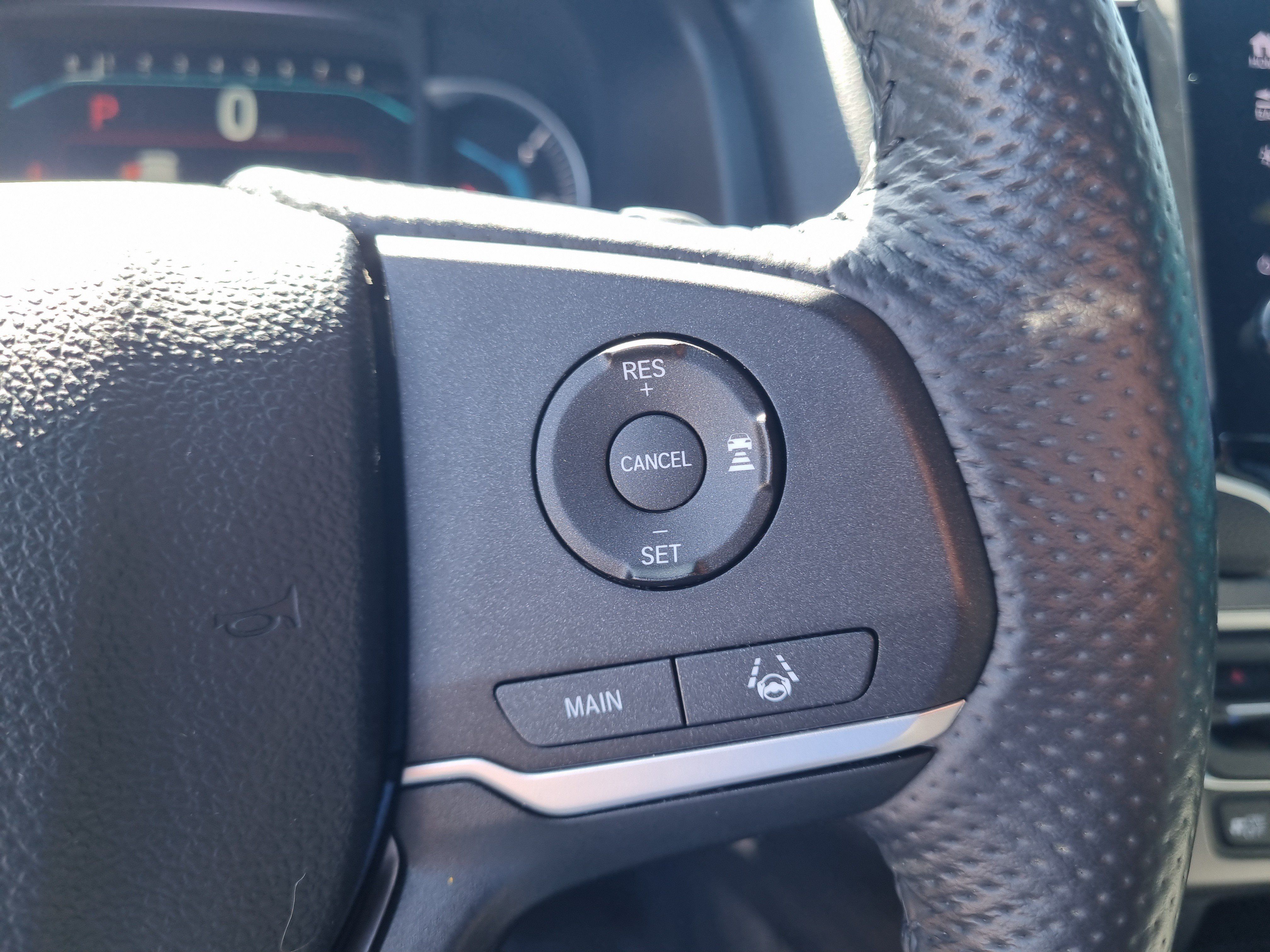 Used 2020 Honda Passport EX-L image 31