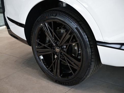 New 2026 Genesis GV80 3.5T e-SC image 6