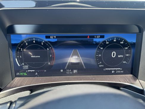 Certified 2026 Subaru Outback Premium AWD/4WD image 20