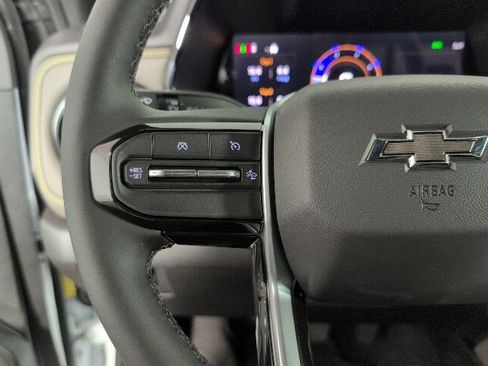 New 2026 Chevrolet Colorado ZR2 w/ Technology Package image 15