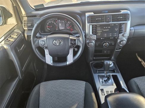 Used 2021 Toyota 4Runner SR5 image 10
