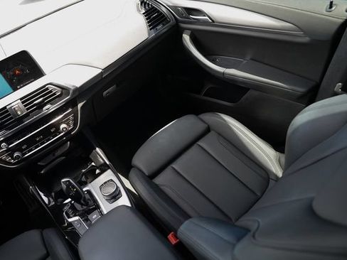 Used 2019 BMW X3 M40i w/ Premium Package AWD/4WD image 26