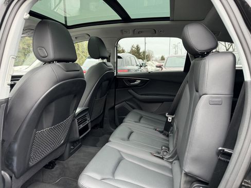 Used 2023 Audi Q7 2.0T Premium Plus w/ Premium Plus Package image 25