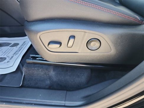 New 2026 Chevrolet Traverse RS w/ LPO, Floor Liner Package image 15