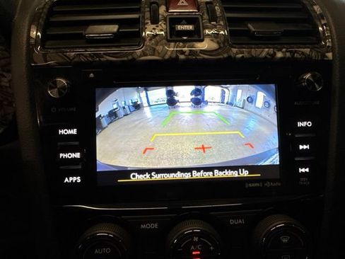 Used 2018 Subaru WRX STI w/ Popular Package #3 AWD/4WD image 18