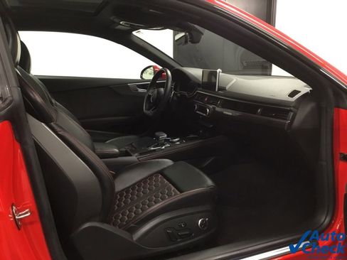Used 2018 Audi RS 5 2.9T w/ Dynamic Package image 17