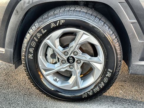 Certified 2024 Hyundai Tucson SEL image 12