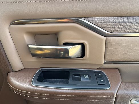 Certified 2019 RAM 2500 Limited image 29